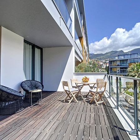 Funchal Frui Vita By Atlantic Holiday ภายนอก รูปภาพ