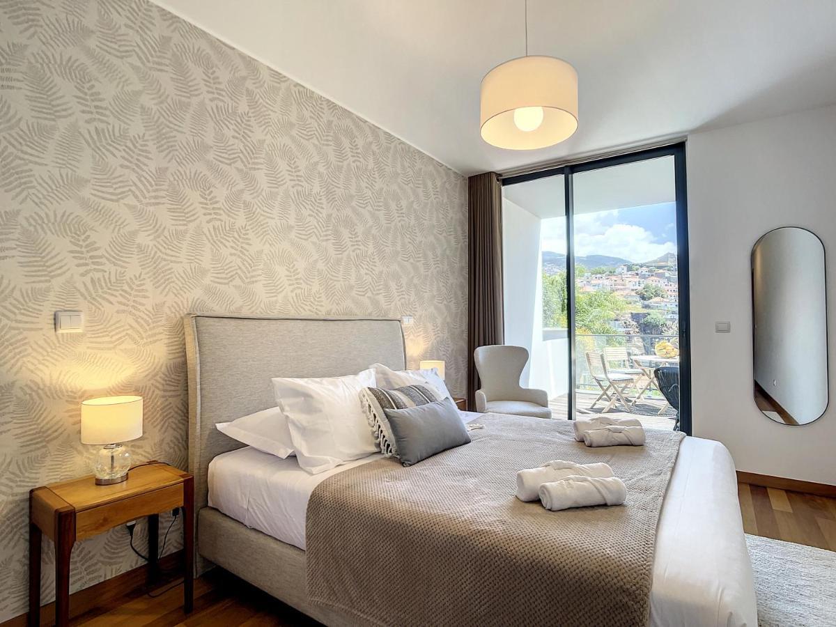 Funchal Frui Vita By Atlantic Holiday ภายนอก รูปภาพ