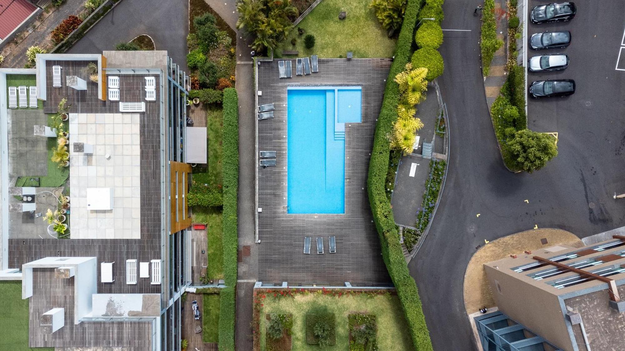 Funchal Frui Vita By Atlantic Holiday ภายนอก รูปภาพ